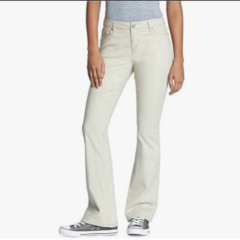 L.e.i. jeans
